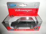 Welly - Volkswagen Golf MK1 GTI (donker-groen) 1:36, Ophalen of Verzenden, Nieuw, Auto