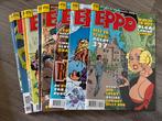 Eppo jaargang 2013, Boeken, Complete serie of reeks, Ophalen, Zo goed als nieuw, Europa