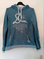 The Sting - Daz. trui, The Sting, Blauw, Maat 42/44 (L), Ophalen of Verzenden