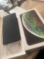 Iphone xs max 64 gb, Ophalen, Zo goed als nieuw, Zwart, 64 GB