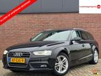Audi A4 Avant 1.8 TFSI PRO LINE | NL-AUTO | NAVI | TREKHAAK!, Voorwielaandrijving, Euro 5, Stof, Gebruikt