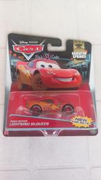 Disney cars Road repair lightning McQueen, Kinderen en Baby's, Speelgoed | Speelgoedvoertuigen, Ophalen of Verzenden, Nieuw