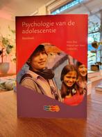 Psychologie van de adolescentie, Boeken, Ophalen of Verzenden, Zo goed als nieuw, Overige niveaus