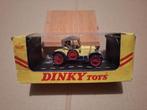 Dinky Toys Morris Oxford nr 476, Ophalen of Verzenden, Gebruikt, Auto, Dinky Toys