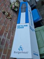 Afvoer pijp Skyline 3000 CV ketel, Doe-het-zelf en Verbouw, Buizen en Afvoer, Ophalen, Afvoer, Pvc, Zo goed als nieuw