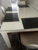 Eettafel, Huis en Inrichting, Tafels | Eettafels, Ophalen of Verzenden