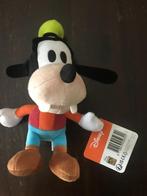 Walt Disney Knuffel Goofy, Kinderen en Baby's, Speelgoed | Knuffels en Pluche, Ophalen, Nieuw, Overige typen