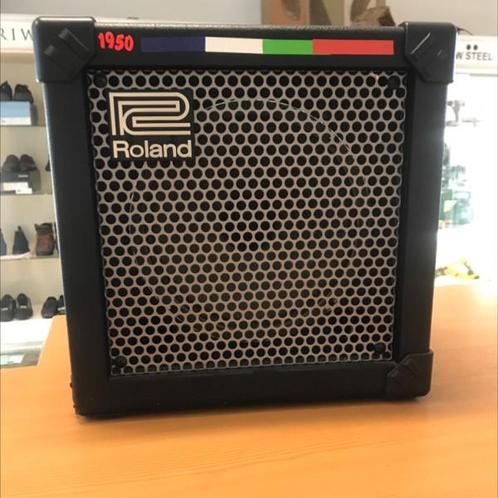 Cube 15, Audio, Tv en Foto, Versterkers en Receivers, Gebruikt