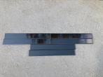 Hoogglans zwart tegels 5x 40 cm, 40m2 nieuw., Ophalen, Nieuw