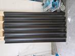 Golfplaat 1100mmx2140mm, Ophalen, Kunststof, Zwart, Nieuw