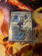 Mienshao 134 white flare, Ophalen of Verzenden, Nieuw, Losse kaart