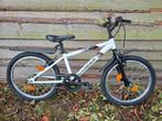 Zeer nette crossfiets Rockrider ST100 z.g.a.n., Ophalen, Aluminium, Zo goed als nieuw, Rockrider