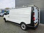 Renault Trafic 1.6 dCi L2H1 Airco 125 PK 220 V euro 6, 125 pk, Gebruikt, Euro 6, 4 cilinders