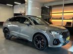 Audi Q3 SPORTBACK 35 TFSI S Edition RS-stoelen Panorama Came, Auto's, Audi, 4 cilinders, 150 pk, Bedrijf, 1470 kg
