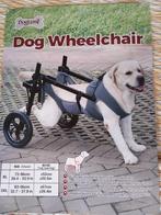 Hondenrolstoel, Dieren en Toebehoren, Ophalen