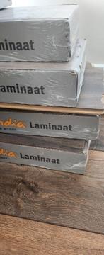 Lundia Laminaat Rustiek Liv - 4 pakken + losse planken, Ophalen