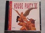 House party 6  The Ultimate Megamix, Cd's en Dvd's, Cd's | Dance en House, Ophalen of Verzenden, Zo goed als nieuw