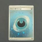 Basic Darkness Energy (SVE 007), Ophalen of Verzenden, Zo goed als nieuw, Losse kaart