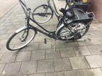 Spartamet schuurvondst denk ik compleet, Ophalen of Verzenden, Gebruikt