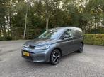 Volkswagen Caddy Cargo 2.0 TDI 122pk L1h1 7-DSG 2024 Grijs, Auto's, Bestelauto's, 4 cilinders, Volkswagen, 1445 kg, 122 pk
