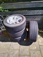 BMW 5 serie 225/55R16  winterbanden, Auto-onderdelen, Ophalen of Verzenden