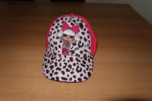 L.O.L. surprise kinder petje / cap / baseball pet, Kinderen en Baby's, Speelgoed | Poppen, Zo goed als nieuw, Overige typen, Ophalen of Verzenden