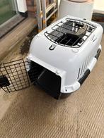 Kattenmand ook kleine honden, Dieren en Toebehoren, Transportboxen, Ophalen of Verzenden, Zo goed als nieuw
