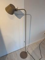 Beige staande lamp van Loods5 - Zo goed als nieuw!, Ophalen of Verzenden, Zo goed als nieuw, Metaal, Modern