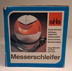 Vintage Elektrische Messenslijper., Ophalen of Verzenden