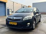 Toyota Auris 1.8 Full Hybrid Executive, Euro 5, 4 cilinders, Zwart, 1798 cc