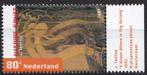 Nieuwe Kunst 1890-1910 – J. Toorop – MNH – NVPH 1977, Postzegels en Munten, Postzegels | Nederland, Na 1940, Ophalen of Verzenden