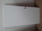 Ikea metod / Vallstena kastdeurtjes 2x 100x40cm, Ophalen, Zo goed als nieuw
