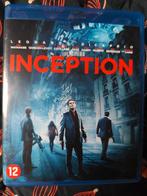 Inception (blu-ray), Ophalen of Verzenden, Zo goed als nieuw, Actie