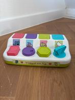 Woezel en Pip Speelgoed, Ophalen, Gebruikt, Overige typen, Met geluid