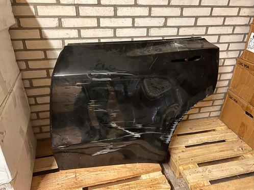 Linker achterportier Tesla Model Y Origineel, Auto-onderdelen, Carrosserie en Plaatwerk, Deur, Achter, Ophalen of Verzenden