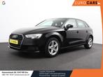 Audi A3 Sportback 1.0 TFSI 110pk Automaat Sport Edition | Na, Stof, Gebruikt, 116 pk, Zwart