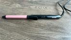 BaByliss krultang roze/zwart, Ophalen of Verzenden, Nieuw, Krultang of Stijltang