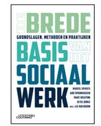 De Brede Basis van het Sociaal Werk, Ophalen of Verzenden, Gamma, Nieuw, HBO