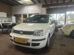 Fiat Panda 1.2 2012 Wit, Auto's, Voorwielaandrijving, 1242 cc, Wit, Handgeschakeld