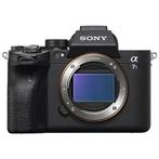 Sony A7S III body Nieuw Geseald & Garantie!, Ophalen of Verzenden, Nieuw, Sony, 8 keer of meer
