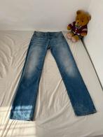 G-Star RAW 3301 relaxed jeans, G-Star Raw, Blauw, Ophalen of Verzenden, Zo goed als nieuw