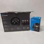 Logitech G920 Driving Force Aluminium Set Stuur Pedalen Shif, Logitech, Zo goed als nieuw, Support@logitech.com, EPFL - Quartier de l'Innovation
Daniel Borel Innovation Center
1015 Lausanne
Switzerland