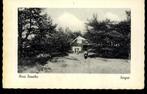 Zeegse (Dr.), Mooi Drenthe met Vakantiehuisje, ca. 1935 gel., Verzenden, 1920 tot 1940, Gelopen, Drenthe