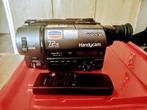 camcorder, Ophalen, Hi 8, Camera