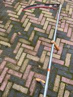 Zeis, Ophalen, Gebruikt