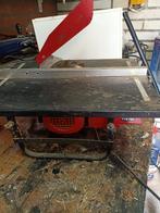 Top Craft TTS720 Tafel circkelzaag, Doe-het-zelf en Verbouw, Gereedschap | Zaagmachines, Ophalen