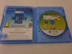TopSpin 2K25 krasvrij voor Playstation 5 Lees Beschrijving, 2K Games EU, Ophalen of Verzenden, Zo goed als nieuw, 2K Games