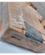 NIEUW ikea BRATHULT hoes hoezen bank grijs-groen 603.362.45, Nieuw, Ophalen of Verzenden, H, H