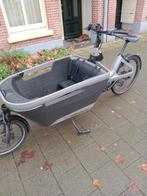 Lovens S75 performance 2023, Fietsen en Brommers, Fietsen | Bakfietsen, Ophalen, Zo goed als nieuw, 4 kinderen of meer