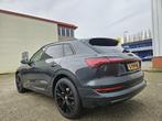 Audi e-tron 50 quattro edition Black (STATE OF HEALTH 95%), Automaat, Vierwielaandrijving, 2345 kg, 41 €/maand